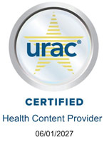 URAC Certified